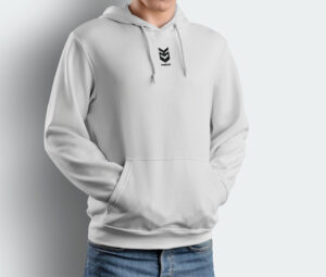 Hoodie TwoFive