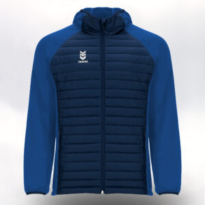 Jacket TwoFive
