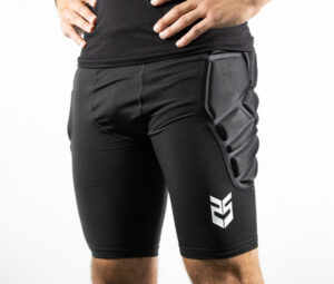 Goalkeeper BodyShield